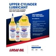 thumbnail image 4 of Tratamiento de combustible Lucas Oil 10013, 3,78 L (paquete de 4), 4 of 8