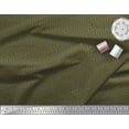 thumbnail image 2 of Soimoi Polyester Crepe Fabric Anchor Hook Shirting Printed Fabric 1 Yard 52 Inch Wide, 2 of 3