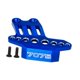 thumbnail image 2 of 7075 protector de protección de cadena fácil instalación de la guía de cadena multifunción protección Azul, 2 of 9