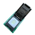 thumbnail image 4 of tegongse BGA64 Adapter Socket Programming Socket For T76 Programmers with Probe Holder Limit Frames Programming Task Accessories, 4 of 9