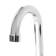thumbnail image 4 of Mezcladora para Lavabo DICA Modelo 4061 Material Latón Acabado Cromo, 4 of 7