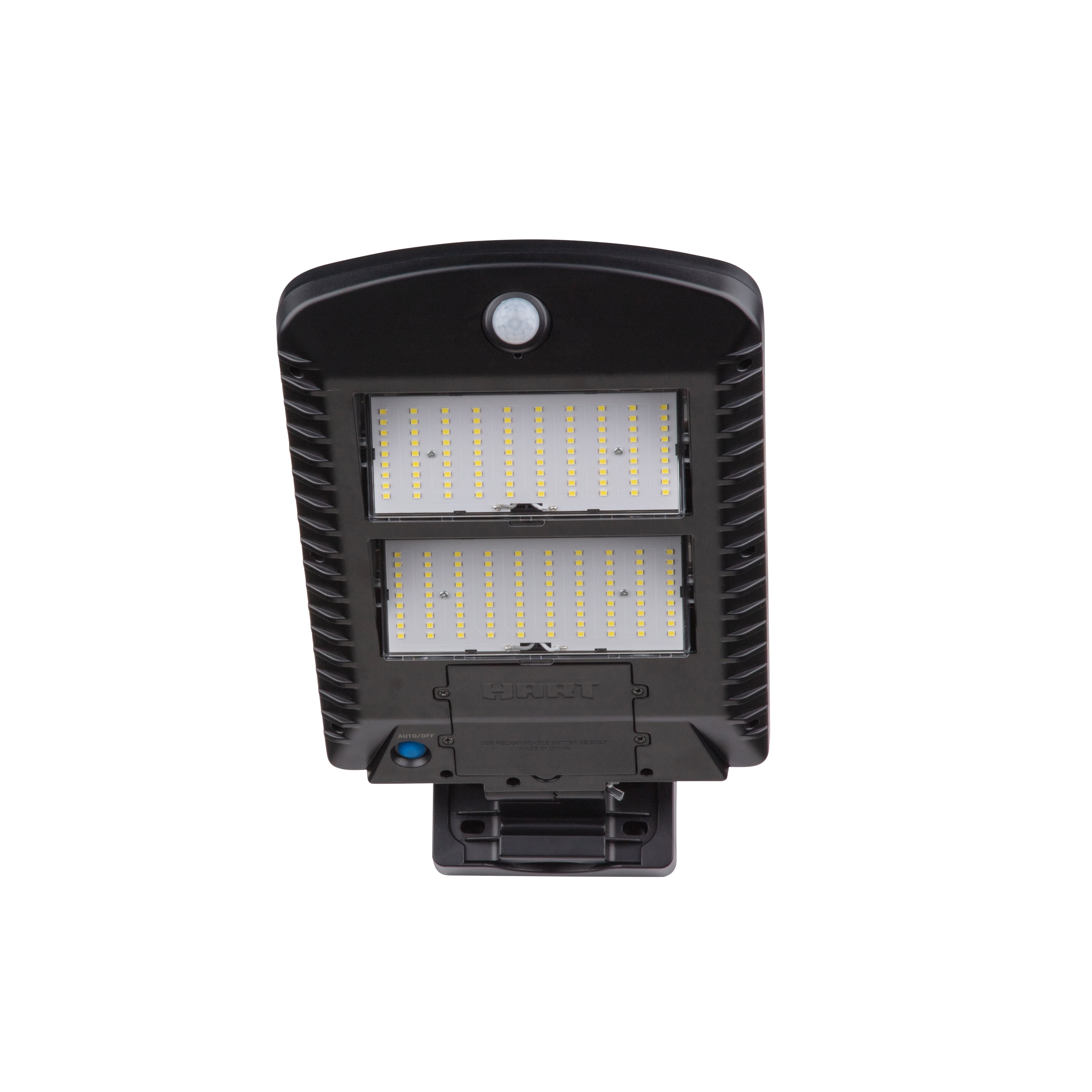 Hyper tough solar street light 5000 lumens deals
