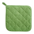 thumbnail image 2 of LXYFH Oven Mitts Under $10 Pot Holders Heat Kitchen Oven Towel Pot Holder For Cooking Baking With, 2 of 7