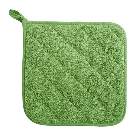 

Pot Holders Heat Kitchen Oven Towel Pot Holder For Cooking Baking With Gloves by The Large Late Gloves Disposable Gloves Bulk Durable Washing Gloves Kids Disposable Gloves Ages 8-12 Gloves for Hair