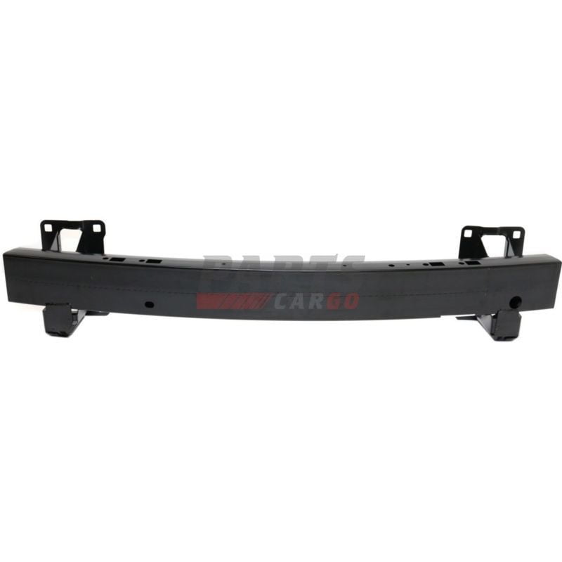 NEW FRONT BUMPER REINFORCEMENT STEEL FITS 20082014 DODGE AVENGER 5303700AD