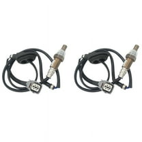 2X Car Oxygen O2 Sensor for Accord 2003-2007 Car Accessories Part Number:2344797 36532-RAA-A01