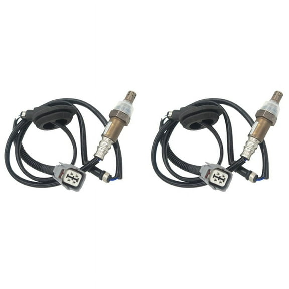 2X Car Oxygen O2 Sensor for Accord 2003-2007 Car Accessories Part Number:2344797 36532-RAA-A01