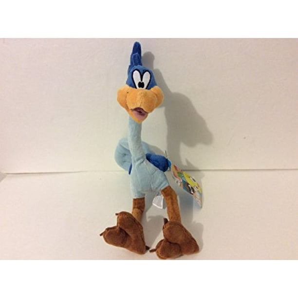 bugs bunny plush six flags