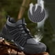thumbnail image 2 of Zapatos De Senderismo Aqua Shoes Zapatillas de buceo transpirables Suministros al aire libre Zapatos de vadeo para mujeres Hombres DQrwqpou Para Estrenar, 2 of 6