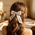 thumbnail image 6 of Gift Wrapping Ribbon Just For You Polyester 18m x 1 Inch – DIY Wedding, Baby Shower, Floral Bouquet and Holiday Gift Wrap Decor, 6 of 6