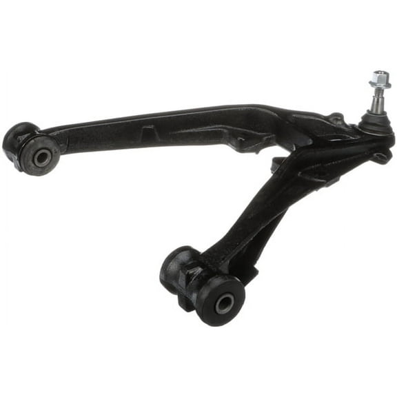Delphi TC5574 Suspension Control Arm and Ball Joint Assembly Fits select: 2007-2016 CHEVROLET SILVERADO, 2007-2016 CHEVROLET TAHOE