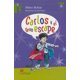 thumbnail image 1 of CARLOS Y EL GRAN ESCAPE EDICIONES CASTILLO HILARY MCKAY, 1 of 1