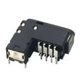 thumbnail image 4 of Connecteur de Module de Prise pour Écouteurs de Remplacement pour Manette Sony PS4 Dualshock 4, 4 of 4