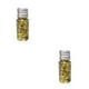thumbnail image 4 of Cateissary Lámina dorada copos de joyería que hace la hoja metálica decorativa arte imitación artesanía de oro decoración accesorios para No.01 2piezas, 4 of 6