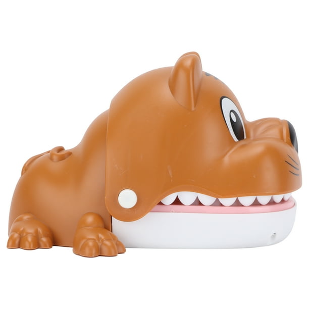 Lindo juguete para jugar con boca de ballena, lindo juguete para niños que muerde la boca para morder los dedos, divertido juguete para morder la boca de ballena, juguete para
