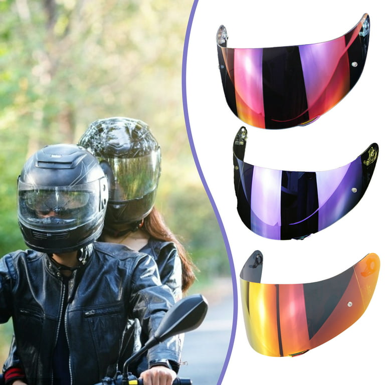 Universal Clear Pinlock Anti Fog Patch For Ls2 Motorcycle Full Face Helmet  Modular Capactet Ls2 Helmet Anti Fog Lens Film FZ8F# From Walmarts, $27.97