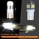 thumbnail image 4 of 4pcs Error T10 Bulb Canbus 3030 Smd Led Car Parking Light, 4 of 5