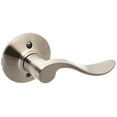 thumbnail image 2 of Schlage Fe285-Ply-Acc-Rh Right Handed Front Entry Handleset - Nickel, 2 of 2