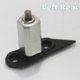 thumbnail image 2 of DJI Mini 3 Pro Arm Shaft Replacement Kit - 4-Pack (Front/Rear/Left/Right) Repair Parts, 2 of 3