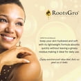 thumbnail image 5 of RootsGro Natural Fractionated Coconut Oil | Hair Growth, Scalp Hydration, Skin Moisturizer | all Hair & Skin types | 4oz, 5 of 10