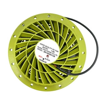 Suncourt Entree Air Door Frame Fan - Booster for Window Airflow