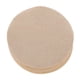 thumbnail image 1 of Paquete de 100 filtros de café desechables sin blanquear Strade Fareast Limited para cocina casera 6 tazas, 1 of 8