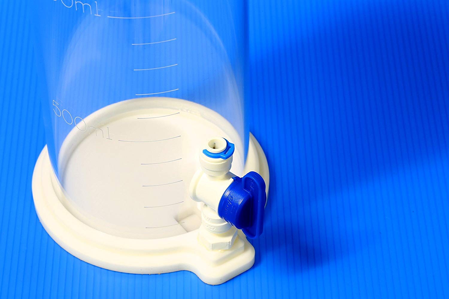 Dr. marine Dosing Container 3 L , 1.5 L Balling Container 3 litres, 1