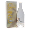 thumbnail image 3 of CK en 2U eau de spray de toilette por Calvin Klein Calvin Klein Model, 3 of 3