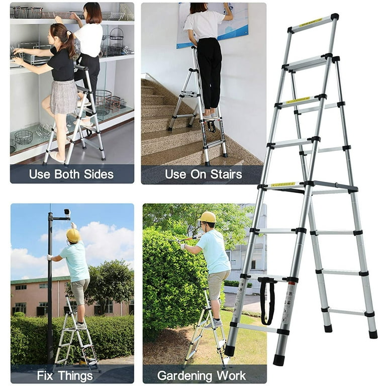6 ft a frame ladder outlet