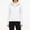 White&05W0316, variant on Garbnen M-4XL Sun Protection Jacket Long Sleeve Full Zip Hoodies Womens with Pockets Summer Camping Going Out Sun Shirt Women with Thumb Holes Blue XL