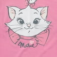 thumbnail image 3 of Disney The Aristocats Marie the Cat Short Sleeve T-Shirt (Girls), Sizes 7-12, 3 of 4