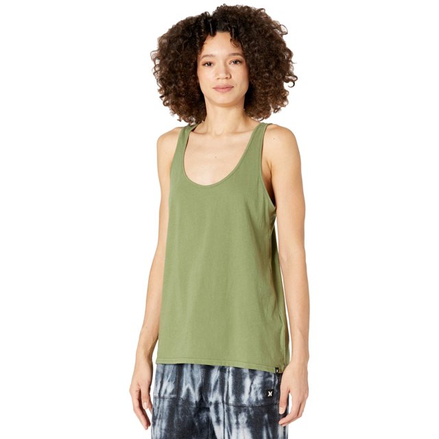 Hurley Perfect Tank Olivine TP (US 00-1)