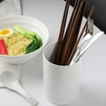 thumbnail image 3 of Dowbom Utensil Holder for Kitchen Counter Cooking Utensil Crocks, Kitchen Tool Organizer Ceramic, 3 of 7