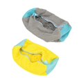thumbnail image 1 of Bolsa De Lavandería Para Zapatos ANGGREK 2 Uds. Portátil Transpirable, 1 of 7