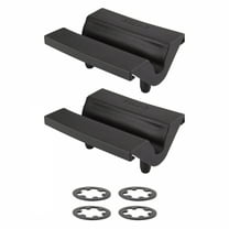 Park Tool Repair Stand Parts Clamp Cover PCS-9.2 PCS-9.3 PCS-10.2 PCS-10.3