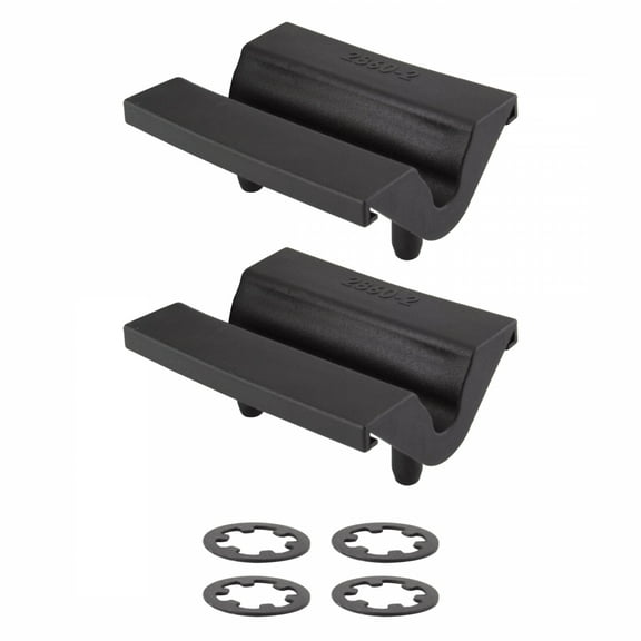 Park Tool Repair Stand Parts Clamp Cover PCS-9.2 PCS-9.3 PCS-10.2 PCS-10.3