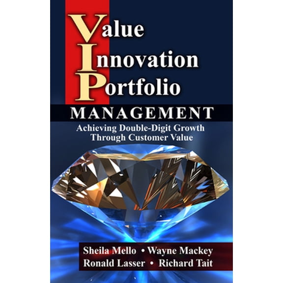 Pre-Owned Value Innovation Portfolio Management : Achieving Double-Digit Growth Through Customer Value (Hardcover)