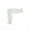 White, variant on YM YOUMU 4pcs PVC Self-adhesive Applique Corner Decoration For Living Rooms Home Decor