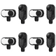 thumbnail image 1 of Para Insta360 GO 3 3S Conjunto Montaje Acción Vertical Y Horizontal Carcasa Marco, 1 of 9