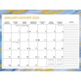 thumbnail image 1 of Calendrier De Planification Familiale Mead 2024, 1 of 1