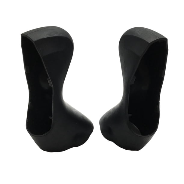2 Fundas para Palanca de Freno de Bicicleta de Carretera, Cubiertas para Palanca de Cambios St-rs685