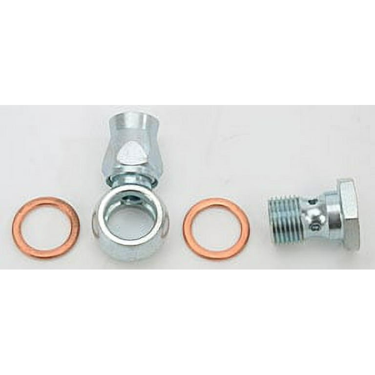 March Performance Power Steering Hose Kit March Performance Power Steering Hose Kit
