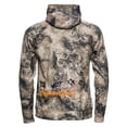 thumbnail image 5 of Blocker Outdoors- Predator Quest Logo Hoodie, 5 of 9