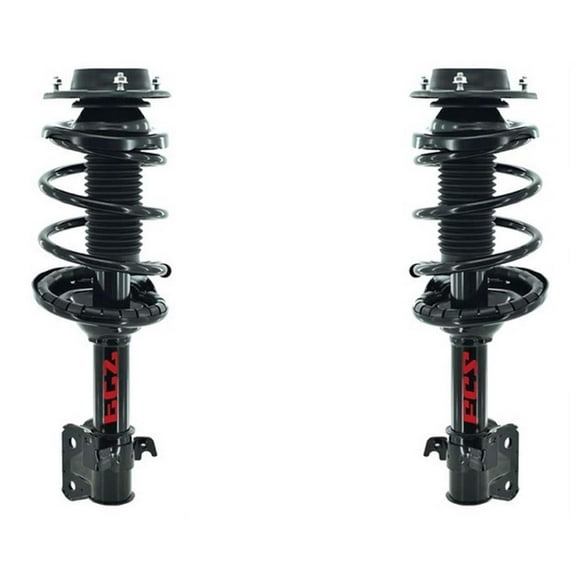 Front Left & Right Complete Struts Assembly Fits 2014-2016 Subaru Forester 2.0L