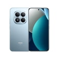 thumbnail image 1 of XIAOMI Redmi Note 15 pro + 5G 8GB RAM 256GB ROM Azul glaciar, 1 of 5