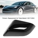 thumbnail image 4 of Cubierta De Espejo De Puerta Para Model 3 - Cubierta De Espejo De Alta Resistencia, Función De Protección Mejorada, Reemplazo Para Model 3 2017 A 2023, 4 of 7