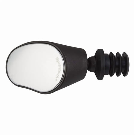 Sprintech Dropbar Mirror: Single~ Black price history on PriceWatchPro