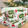 thumbnail image 4 of 67 Christmas Wrapping Paper, 67 Meme Wrapping Paper, Christmas Wrapping Paper Roll, Gift Wrap Paper for Xmas, Holiday, Party, Wrap Your Presents in Holiday Fun (A), 4 of 6