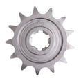 thumbnail image 5 of Primary Drive 1022560154 Chain and Sprocket Kit - Steel Rear/Gold Racing Chain, 5 of 7