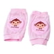 thumbnail image 2 of Rodilleras para niños pequeños,Rodilleras Bebé Niña Niño Protector Gateo,Rodilleras antideslizantes para bebés que gatean para niños pequeños,Rodillera para bebé,calentador de Hugo Rodilleras para niños pequeños, 2 of 10